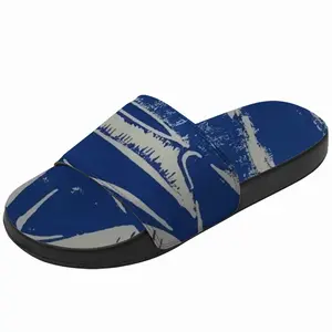 Men Ohne Titel #5 (2020) Slip On Slippers