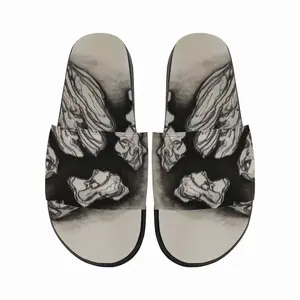 Men Earthsea 3 Slip On Slippers