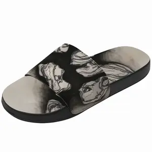 Men Earthsea 3 Slip On Slippers