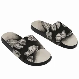 Men Earthsea 3 Slip On Slippers