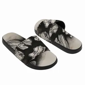 Men Earthsea 3 Slip On Slippers