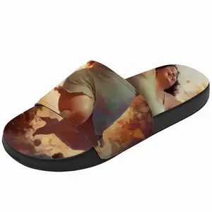 Men Good News Slip On Slippers