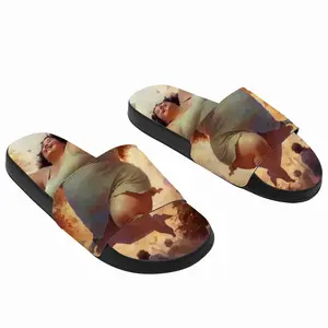 Men Good News Slip On Slippers