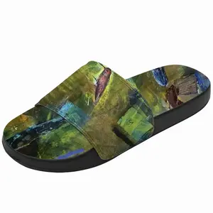 Men Hummingbird 6 Slip On Slippers