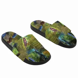 Men Hummingbird 6 Slip On Slippers