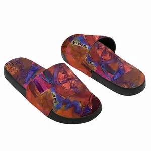 Men Indonesian Male Fetish Slip On Slippers