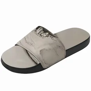 Men Close Look 2 Slip On Slippers