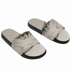 Men Close Look 2 Slip On Slippers