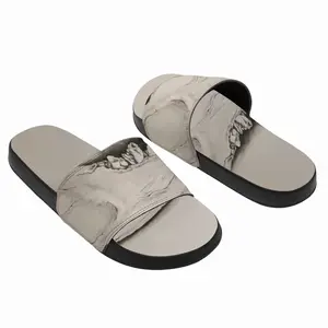 Men Close Look 2 Slip On Slippers