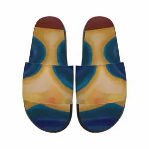 Men My Hokusai 15 Slip On Slippers