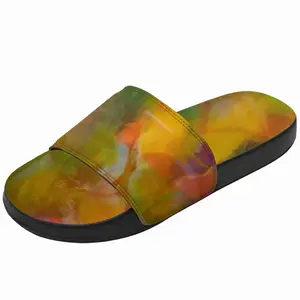 Men Hummingbird 4 Slip On Slippers