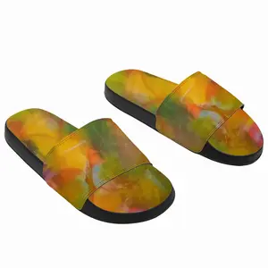 Men Hummingbird 4 Slip On Slippers