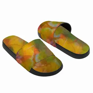 Men Hummingbird 4 Slip On Slippers