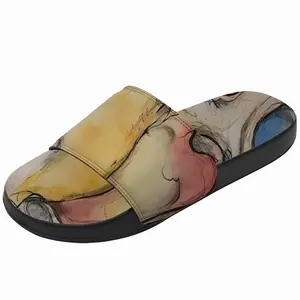 Men Embrace 3 Slip On Slippers