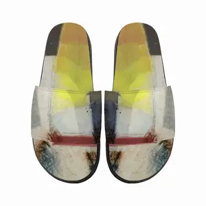 Men The Bishop Slip On Slippers