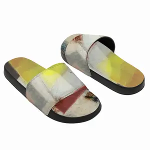 Men The Bishop Slip On Slippers