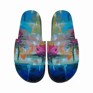 Men Nympeas Slip On Slippers