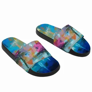 Men Nympeas Slip On Slippers