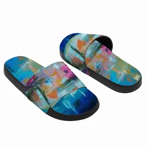 Men Nympeas Slip On Slippers