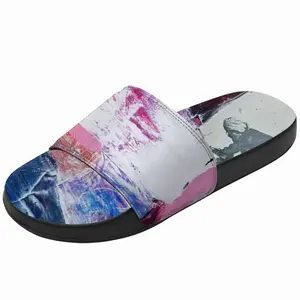 Men Vietnam 4 Slip On Slippers