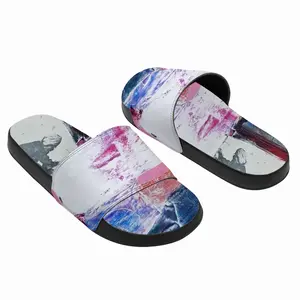 Men Vietnam 4 Slip On Slippers