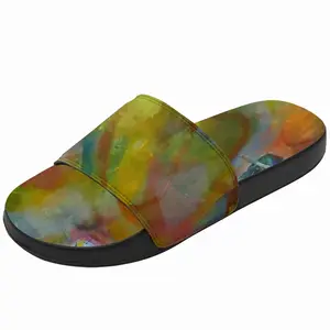 Men Hummingbird 12 Slip On Slippers