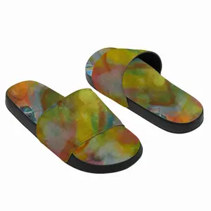 Men Hummingbird 12 Slip On Slippers