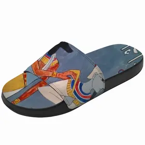 Men Gods Of Egypt Slip On Slippers