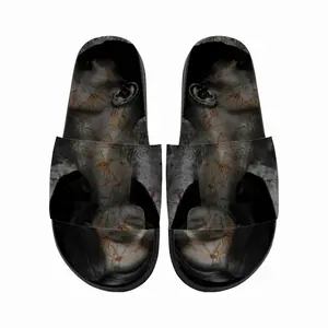 Men Between Us No03 Slip On Slippers