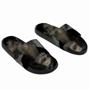 Men Between Us No03 Slip On Slippers