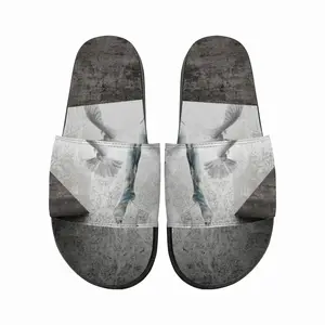 Men Freedom Slip On Slippers