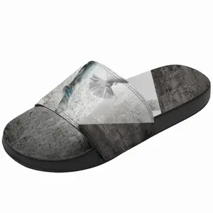 Men Freedom Slip On Slippers