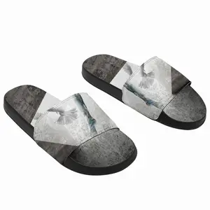 Men Freedom Slip On Slippers