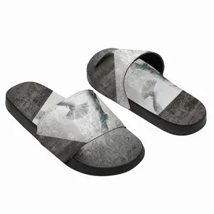 Men Freedom Slip On Slippers