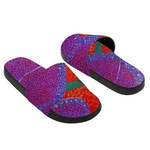 Men A Little Night Music Slip On Slippers