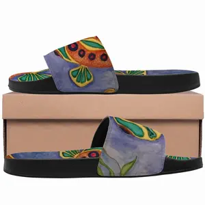 Men Koi Slip On Slippers