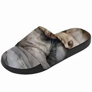 Men Sweet Dreams Slip On Slippers