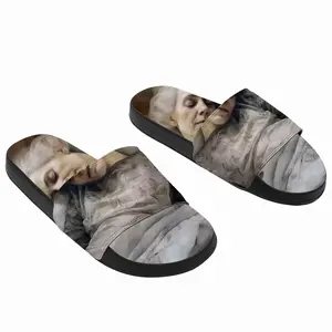 Men Sweet Dreams Slip On Slippers