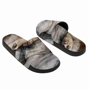 Men Sweet Dreams Slip On Slippers