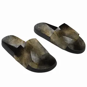 Men Contrasts 4 Slip On Slippers