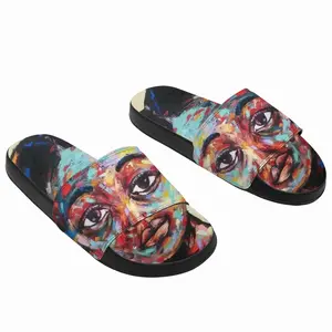 Men Delightful Child Slip On Slippers