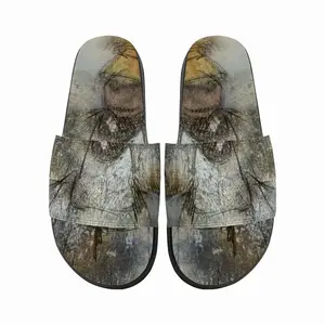 Men Scarecrow 2 Slip On Slippers