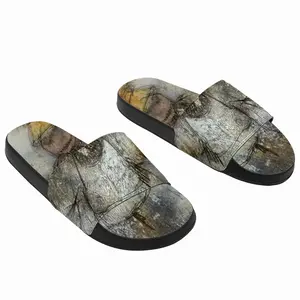 Men Scarecrow 2 Slip On Slippers