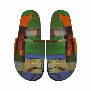 Men Recollections 10 Slip On Slippers