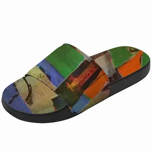 Men Recollections 10 Slip On Slippers