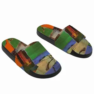 Men Recollections 10 Slip On Slippers