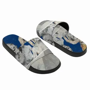 Men The Confession Slip On Slippers