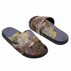 Men The General Slip On Slippers