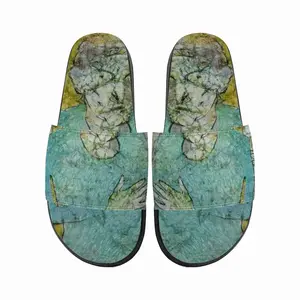 Men Mr Burns Slip On Slippers