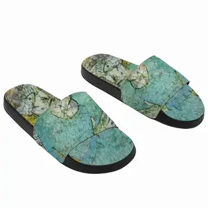 Men Mr Burns Slip On Slippers